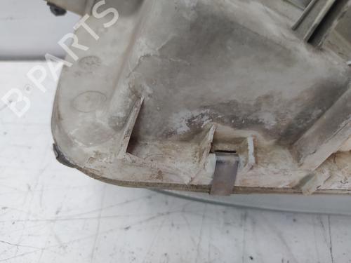 Right headlight NISSAN VANETTE CARGO Bus (HC 23) 2.3 D | BP17590252C29 