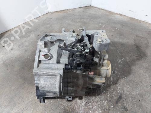 Gearbox VW TOURAN (1T1, 1T2) 2.0 TDI | BP19037650M3 