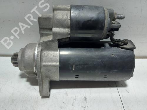 Used Starter VW BORA I (1J2) [1998-2013]  30889333