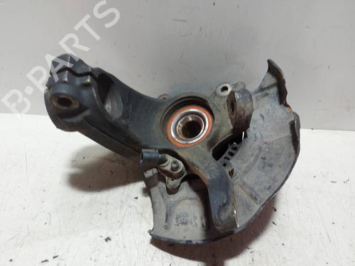 Left front steering knuckle SEAT TOLEDO II (1M2) 1.9 TDI 4Drive | BP22398642M25 