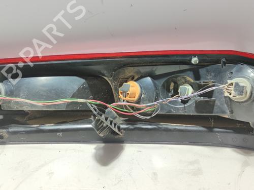 Left taillight FORD FIESTA V (JH_, JD_)  | BP10630041C34 