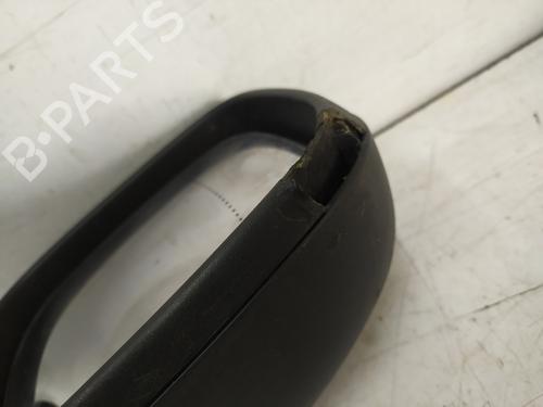 Right mirror RENAULT KANGOO (KC0/1_) D 65 1.9 (KC0E, KC02, KC0J, KC0N) | BP25005171C27 