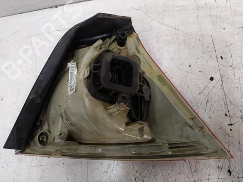 Left taillight VW GOLF V (1K1)  | BP30111254C34 