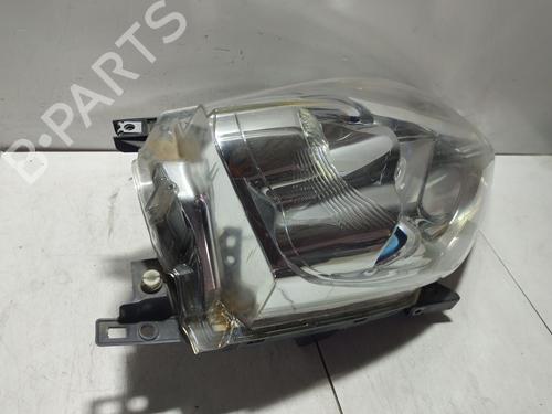 Right headlight NISSAN LEAF (ZE0) Electric | BP32323711C29