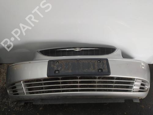 Used Front bumper CHRYSLER VOYAGER IV (RG, RS) 2.5 CRD (141 hp) 13657050