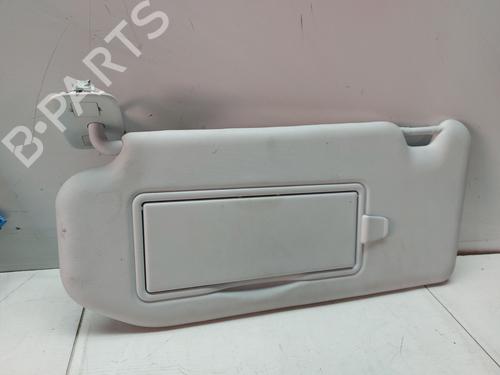 Used Left sun visor PEUGEOT 308 II (LB_, LP_, LW_, LH_, L3_) [2013-2021]  32251146