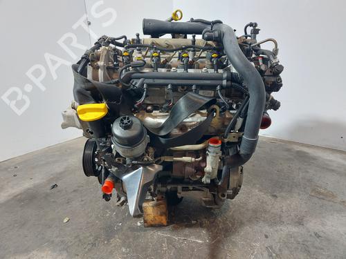 Engine OPEL MERIVA A MPV (X03) | BP30100253M1