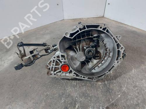 Used Gearbox Gearbox 39559361 39559361