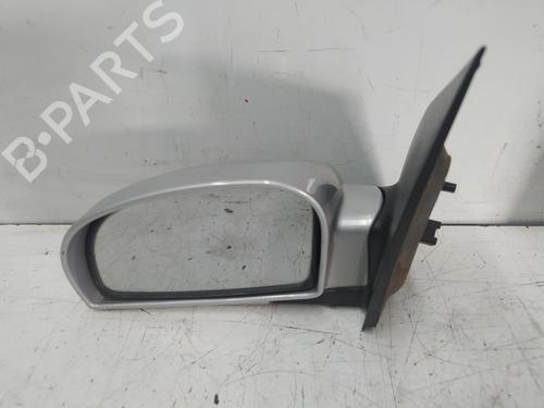 Used Left mirror HYUNDAI GETZ (TB) 1.3 i (82 hp) 19701017