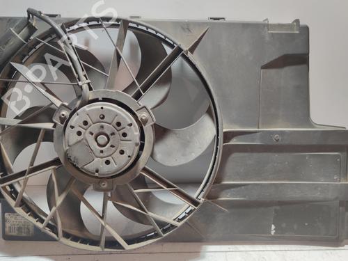 Ventilateur radiateur MERCEDES-BENZ VANEO (414) 1.7 CDI (414.700) (75 hp) 4145000093 | 4145000093 |