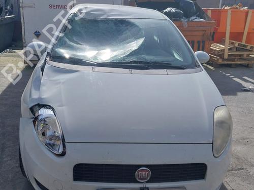 Engine FIAT GRANDE PUNTO (199_) 1.3 D Multijet | BP33292821M1 - Image 9