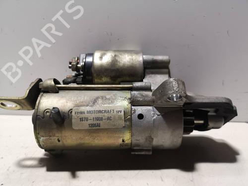 Starter FORD MONDEO III (B5Y)  | BP16763242M8 