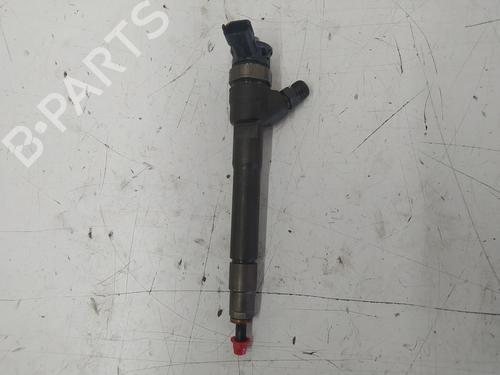 Injector NISSAN QASHQAI / QASHQAI +2 I (J10, NJ10, JJ10E)  | BP18109679M100 