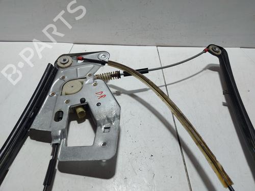 Front right window mechanism BMW 5 (E39) 525 d | BP30835945C23
