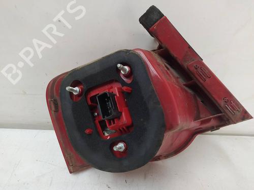 Right taillight VW PASSAT B6 (3C2) 2.0 TDI 16V | BP10570579C35 