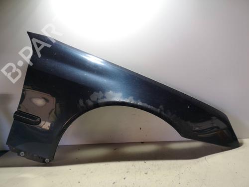 Used Right front fenders MERCEDES-BENZ C-CLASS Coupe (CL203) C 180 Kompressor (203.746) (143 hp) 16985030