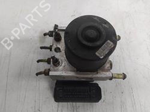 Used ABS pump OPEL AGILA (A) (H00) 1.2 16V Twinport (F68) (80 hp) 8714711