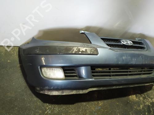 Front bumper HYUNDAI MATRIX (FC) 1.5 CRDi | BP18081116C7 