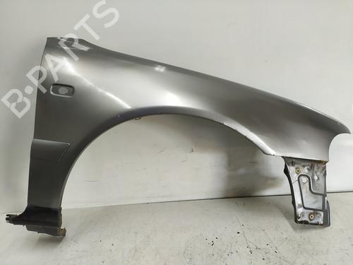 Used Right front fenders Right front fenders AUDI A4 B5 (8D2) 1.9 TDI (110 hp) 34474860 34474860