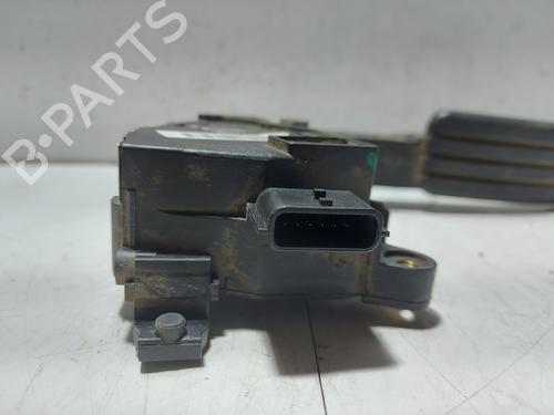Pedal NISSAN NV300 Kombi (X82) | BP30493128I4