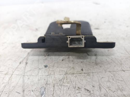 Bakluke lås SEAT TOLEDO II (1M2)  | BP11940340C101 