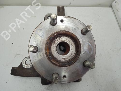 Right front steering knuckle HYUNDAI i30 (FD) | BP10639312M26 - Image 3