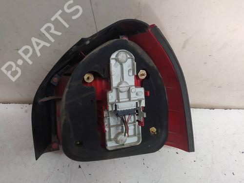 Left taillight AUDI A3 (8L1)  | BP10054743C34 