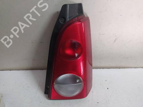 Used Right taillight OPEL AGILA (A) (H00) 1.2 16V (F68) (75 hp) 8712284