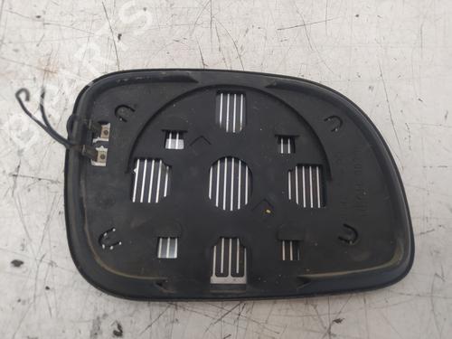Left mirror glass CHRYSLER VOYAGER IV (RG, RS) 2.5 CRD | BP14156039C148 