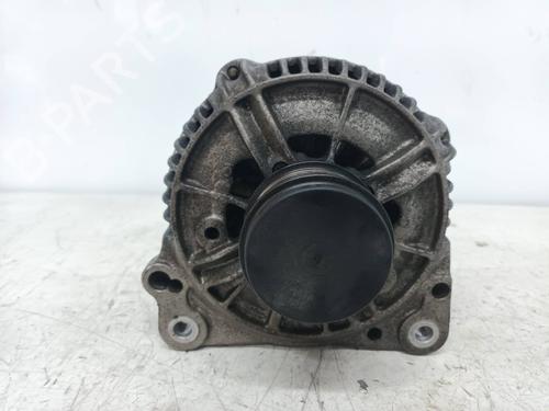 Used Alternator CHRYSLER VOYAGER / GRAND VOYAGER III (GS_, NS_) [1992-2001]  12512107