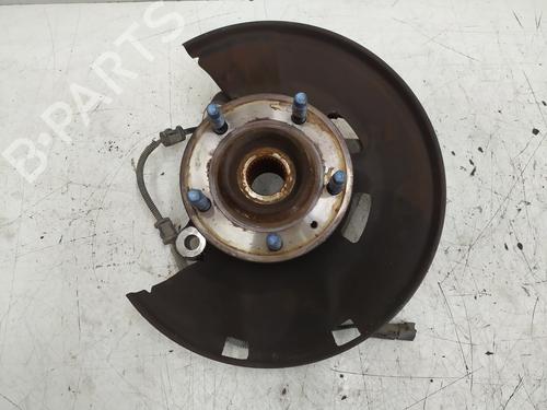 Used Left front steering knuckle Left front steering knuckle OPEL ASTRA J Sports Tourer (P10) [2010-2015] 36164212 36164212