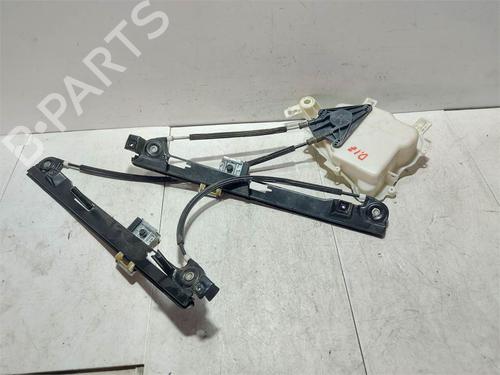 Used Front left window mechanism Front left window mechanism 38445650 38445650