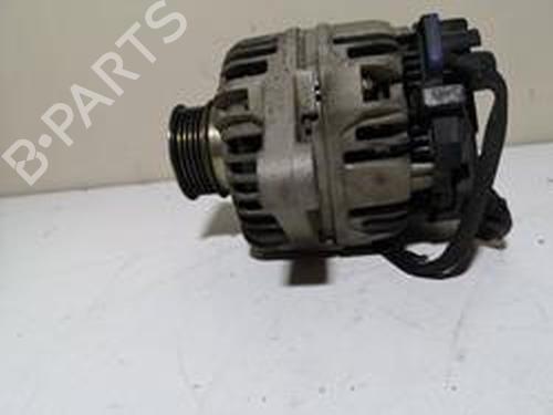 Alternator FIAT STILO (192_) 1.4 16V | BP12509530M7 