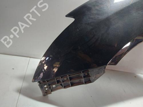 Left front fenders SUZUKI SWIFT III (MZ, EZ) 1.6 (RS416, RR 416, ZC31S) | BP30172798C41