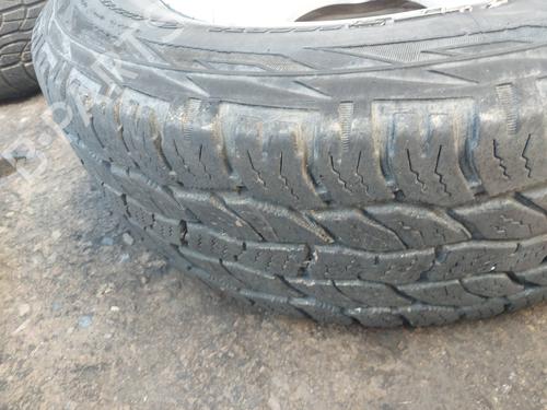 Rim SUZUKI GRAND VITARA II (JT, TE, TD)  | BP29745152C45 