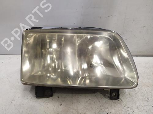 Used Right headlight VW POLO (6N2) [1999-2001]  29942176