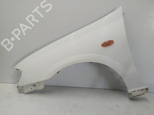 Used Left front fenders NISSAN ALMERA II Hatchback (N16) [2000-2025]  17003478