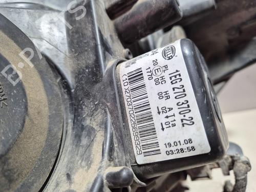 Højre forlygte OPEL ASTRA H (A04)  | BP25156407C29 