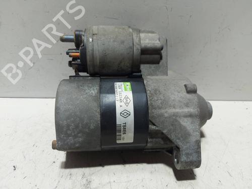 Used Starter RENAULT TWINGO II (CN0_) [2007-2025]  24112789