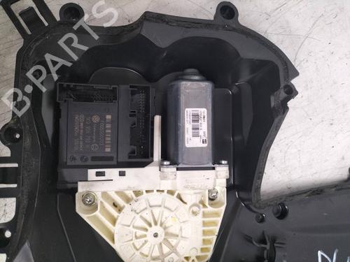 Front right window mechanism SEAT LEON (1P1)  | BP11030777C23 