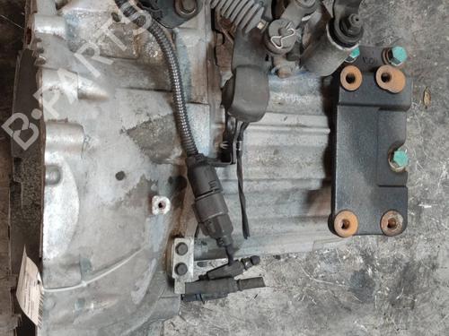 Gearbox KIA CARENS II MPV (FJ) 2.0 CRDi | BP8709918M3 