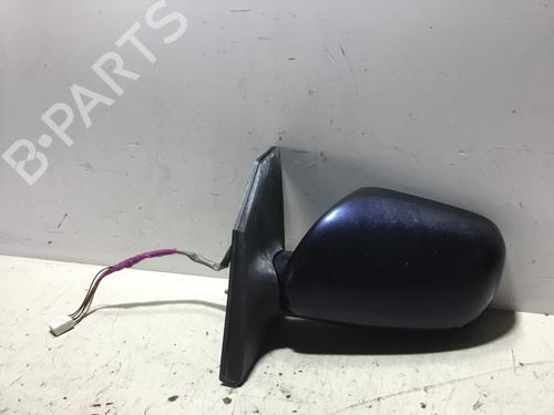 Used Left mirror TOYOTA COROLLA (_E12_) [2001-2008]  28671826