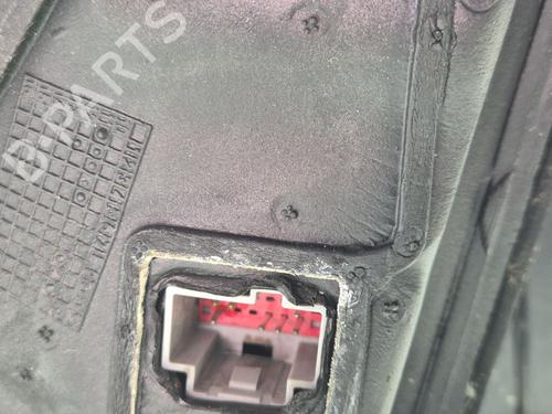 Right mirror FORD FOCUS III  | BP25871436C27 