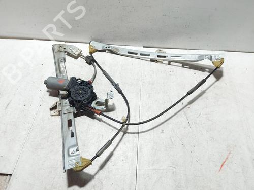 Used Front left window mechanism Front left window mechanism 39567988 39567988
