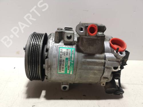 Used AC compressor VW POLO (9N_, 9A_) [2001-2014]  16728468