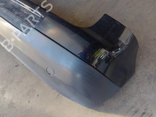 Rear bumper VW GOLF V (1K1)  | BP20123968C8 