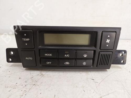 Used Climate control Climate control HYUNDAI TUCSON (JM) 2.0 CRDi (140 hp) 33938706 33938706