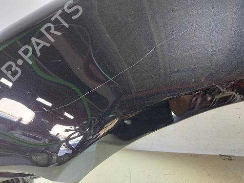 Left front fenders VW GOLF V (1K1)  | BP20123948C41 