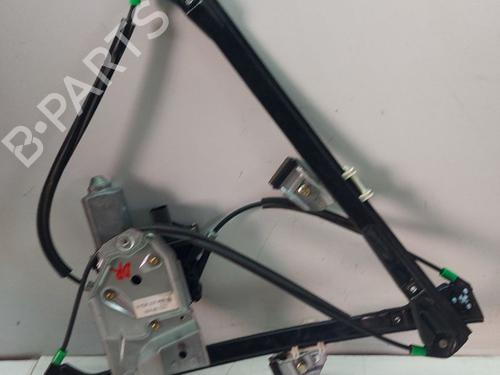 Used Front right window mechanism Front right window mechanism VW POLO (6N2) [1999-2001] 35966119 35966119