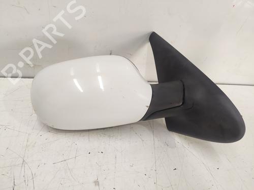 Right mirror RENAULT MEGANE I Classic (LA0/1_) 1.6 e (LA0F, LA0S) | BP20701698C27 